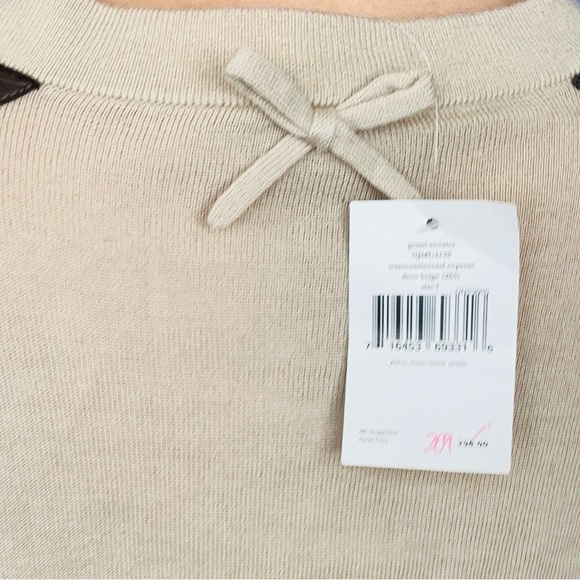 Kate Spade sweater - Picture 5 of 9